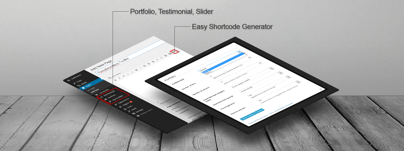 Tiffany Doll - Let Me Be Your Toy INTERVIEW